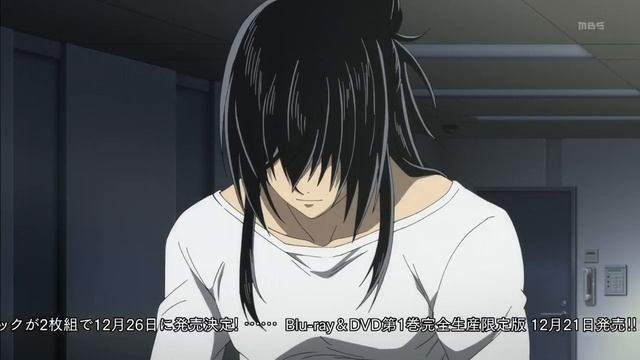 CODE BREAKER 10 смотреть онлайн