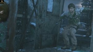 Rise Of The Tomb Raider -"Повреждение Данных" - (Испытание)