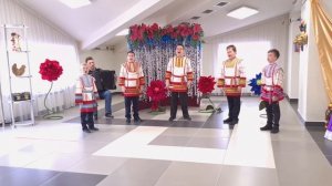 «Дудочка-дуда» - музыка и слова народные