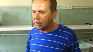 Экотур 2013 (Самарская область) Заповедник Самарской луки