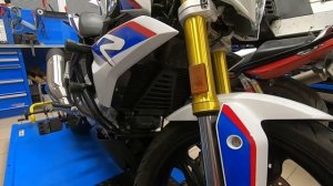 Сравнение бюджетных мотоциклов: Kawasaki Ninja300, Ktm Duke390, Honda Cb400, Bmw G310R, Bajaj Pulsa