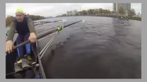 Гребной клуб Знамя (СПБ) Rowing 3