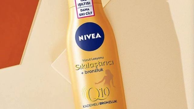 Güneşsiz Bronzluk ? Nivea Q10 Bronzlaştırıcı Krem Nasıl Kullanılır, Fiyatı ve Kullanıcı Yorumları смотреть онлайн