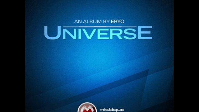 Eryo - Wonderfall - Mistiquemusic смотреть онлайн