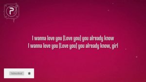 Akon - I Wanna Love You (Lyrics) ft. Snoop Dogg