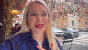 Рим за один день! ТОП достопримечательностей : Музей Ватикана, Фонтан Треви! Что посмотреть в Риме?