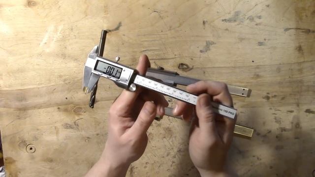 ШТАНГЕНЦИРКУЛЬ / ЧТО МОЖЕТ БЫТЬ ПРОЩЕ, НО НЕТ смотреть онлайн