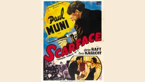 Лицо со шрамом / Scarface 1932