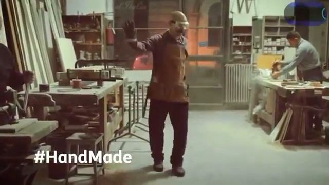 Друзья спрашивают меня: Серёга, как выглядит работа на грибах? Отвечаю - примерно так! смотреть онлайн