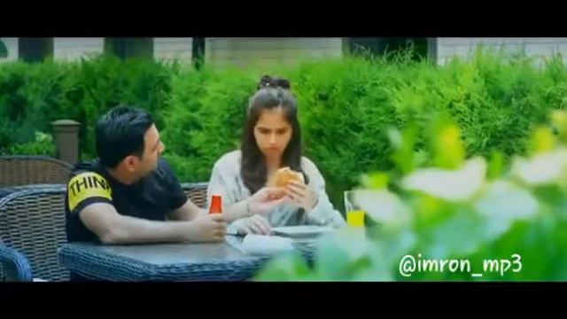 Imron-Yomon qiz. Имрон - Ёмон киз смотреть онлайн