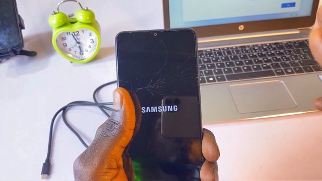 HOW TO UNLOCK A FORGOTTEN SAMSUNG PATTERN-ANDROID 13( SAMSUNG A12) смотреть онлайн