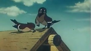 Высокая горка  1951