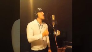 Аюб Вахарагов