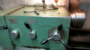 токарный станок  TUM35. переходной фланец для токарного патрона.