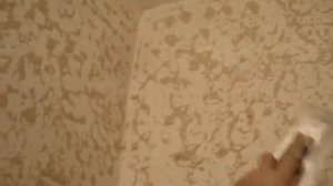 Шпатлевка фактурная