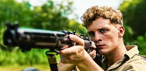 Элитный отряд ? Русский трейлер ? Фильм 2022