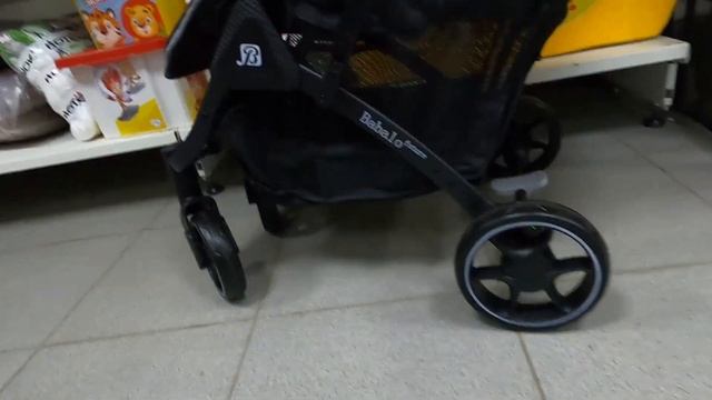 LUXMOM 555 / LUXMOM 608 / ПРОГУЛОЧНАЯ КОЛЯСКА LUXMOM T60