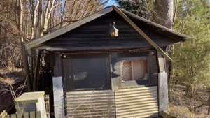 ? Swedish houses. Как живут шведы, шведские дома