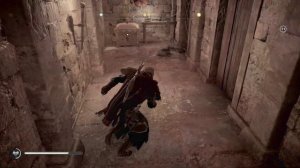 Paris Flooded Slums Wealth Armor Chest Assassin's Creed Valhalla