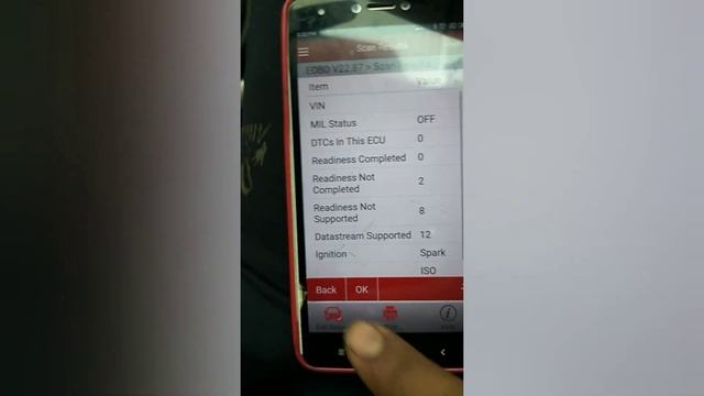 thinkdiag scanner .. 100%working best scanner смотреть онлайн