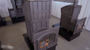 Печь Авангард, Гроза, GFS и Гром Какая лучше?