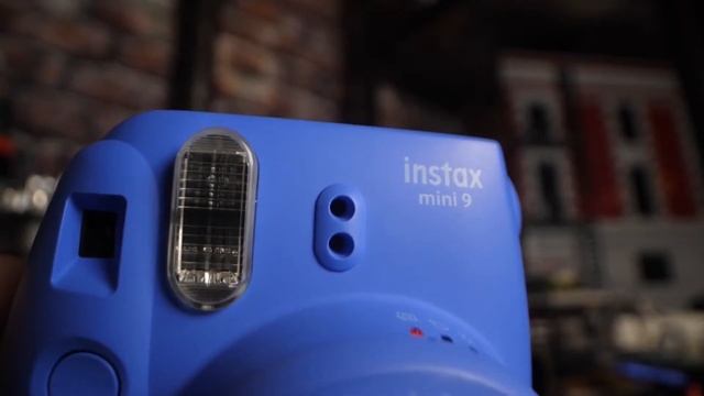 Best Instant Cameras 2020 ?? TOP 5 смотреть онлайн