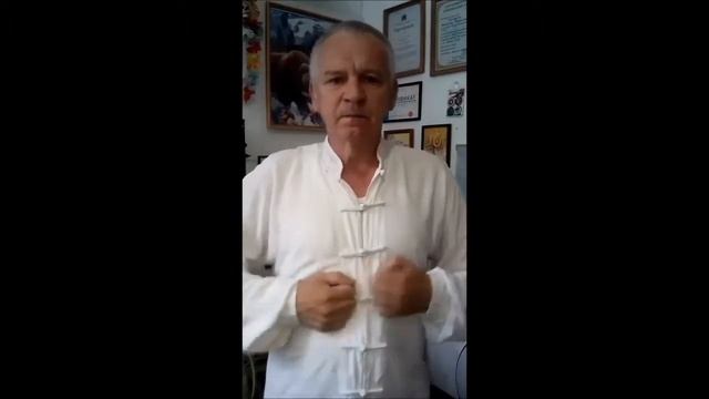 Как избавиться от потливости с помощью шиацу и массажа-цигун смотреть онлайн