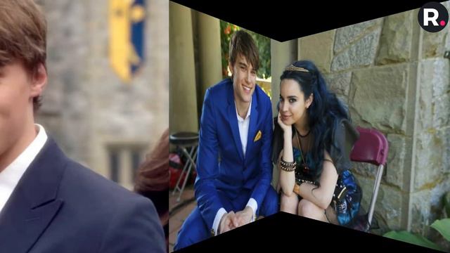 Dove Cameron Teases Descendants 4 смотреть онлайн