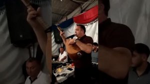 Aşıq Kamandar Lətifoğlu. İbrahimi havası