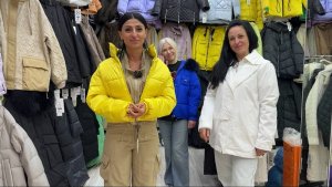 МЕГА РАСПРОДАЖА У АНИ💃 КУРТКИ ПО 2500 Рублей👀 ТК Садовод. Москва