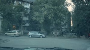 Старый Кишинев, ул. Пушкина, Кагульская, Влахуцэ, Котовского на авто с Вовой дальнобойщиком.