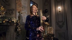 Надежда Родавичюте (Саксофон)