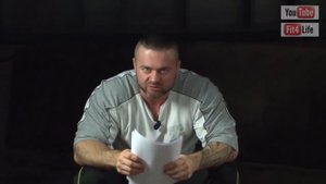 Денис Борисов про Армян
