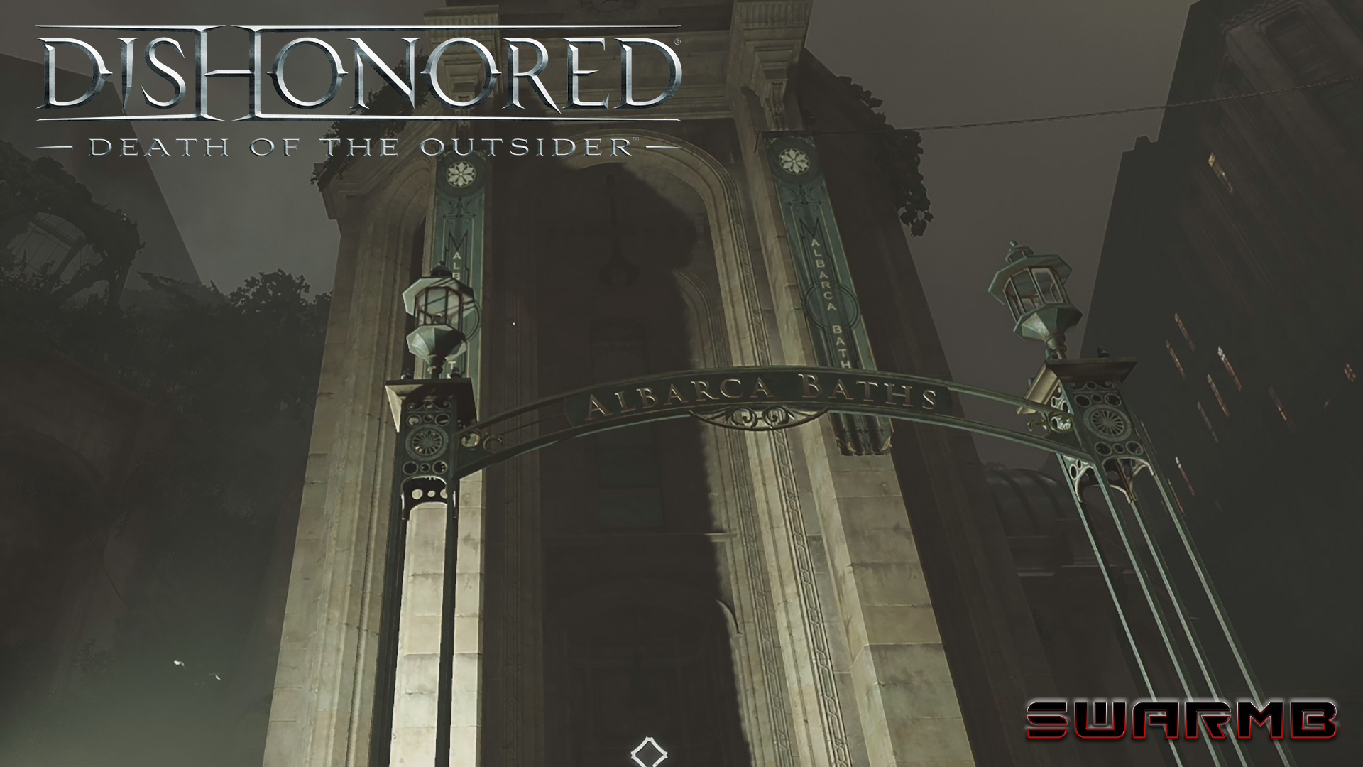 не открывается dishonored 2 в стиме фото 70