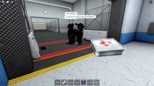 Cadet vs Officer. SGA на КПП. Вирус РП. Virus RP.