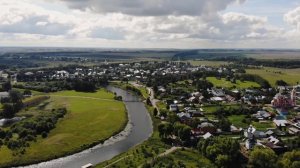 Look in Russia - Suzdal / Суздаль