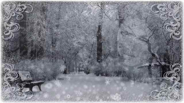 Только Господь Душу делает чистой...Падает снег смотреть онлайн