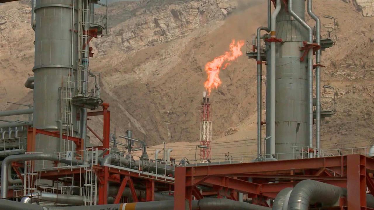Утро экспертов в разных странах началось с мониторинга ситуации на мировых рынках нефти