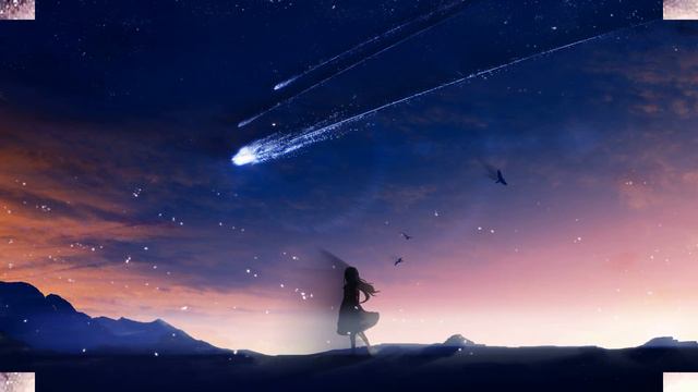 Стихи НОЧЬ РАССЫПАЛА БИСЕР ЗВЁЗД. Автор и чтец Марина Лагно. смотреть онлайн