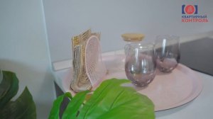 Обзор ЖК Томилино парк в Люберцах. Квартиры, окружение, дворы. Квартирный Контроль