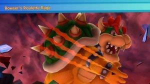 Mario Party 10 Bowser Party #518 Mario, Wario, Waluigi, Spike Whimsical Waters Master Difficulty