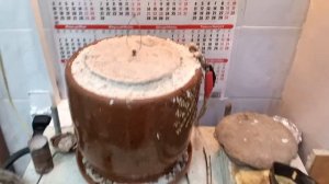 муфельная печь на 1000 градусов.своими руками .