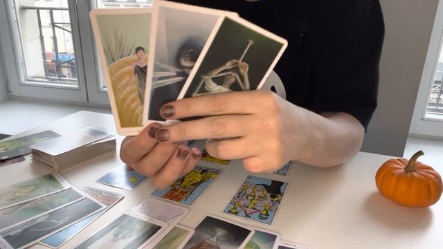 РАК! * 17-23 окт 2022! Прорыв! Смотреть всем знакам( мой совет) смотреть онлайн