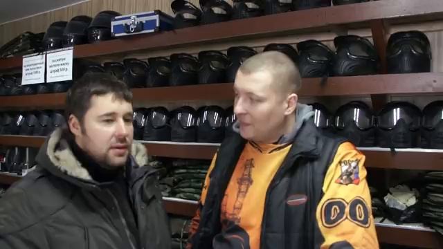 Как открыть свой пейнтбольный клуб - советы бывалых.