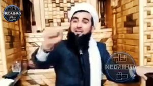 Слушайте те  кто играет PUBG MOBILE ////Кто мусульманин не играйте эту игру !!! Слушайте до конца😭😭