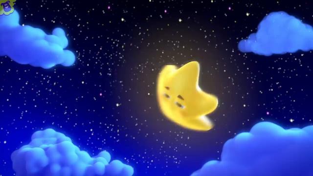 Twinkle, Twinkle, Little Star Колыбельная для ДЕТЕЙ