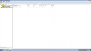 АРГО 7: Настройка сервера (19.06.2018)