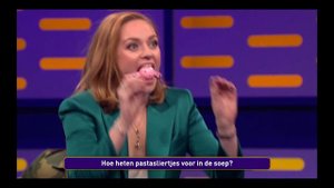 Pip Pellens ballgag gagtalk gagged