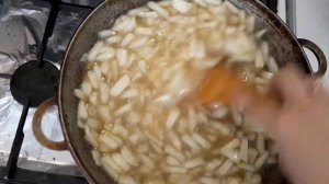 Данное варенье с Желфиксом от Dr.Oetker