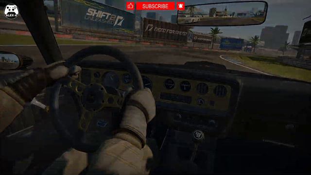 Pontiac Trans Am SE (1977) - Dacota Club [NFS/Need for Speed: Shift 2 | Gameplay] смотреть онлайн